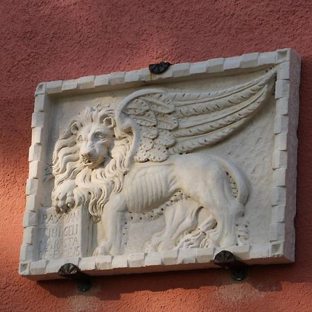 Sepa Chioggia Calle Moretti Экстерьер фото
