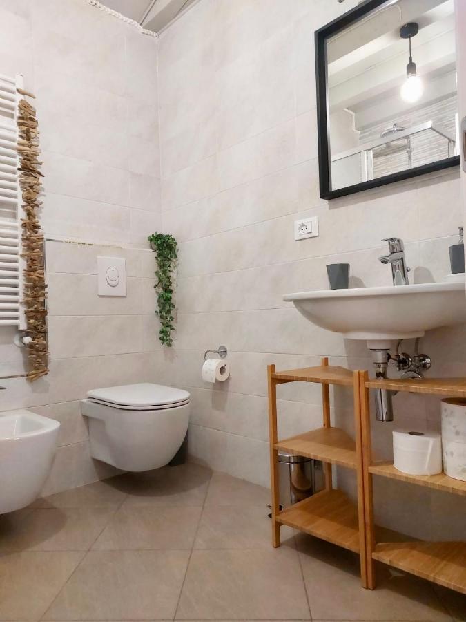 Sepa Chioggia Calle Moretti Экстерьер фото