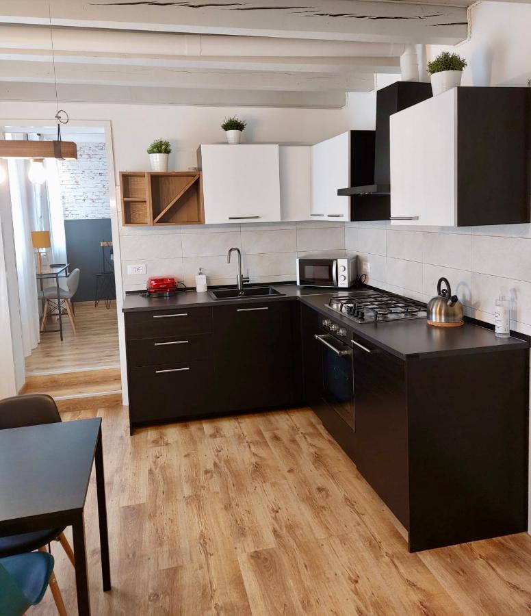 Sepa Chioggia Calle Moretti Экстерьер фото