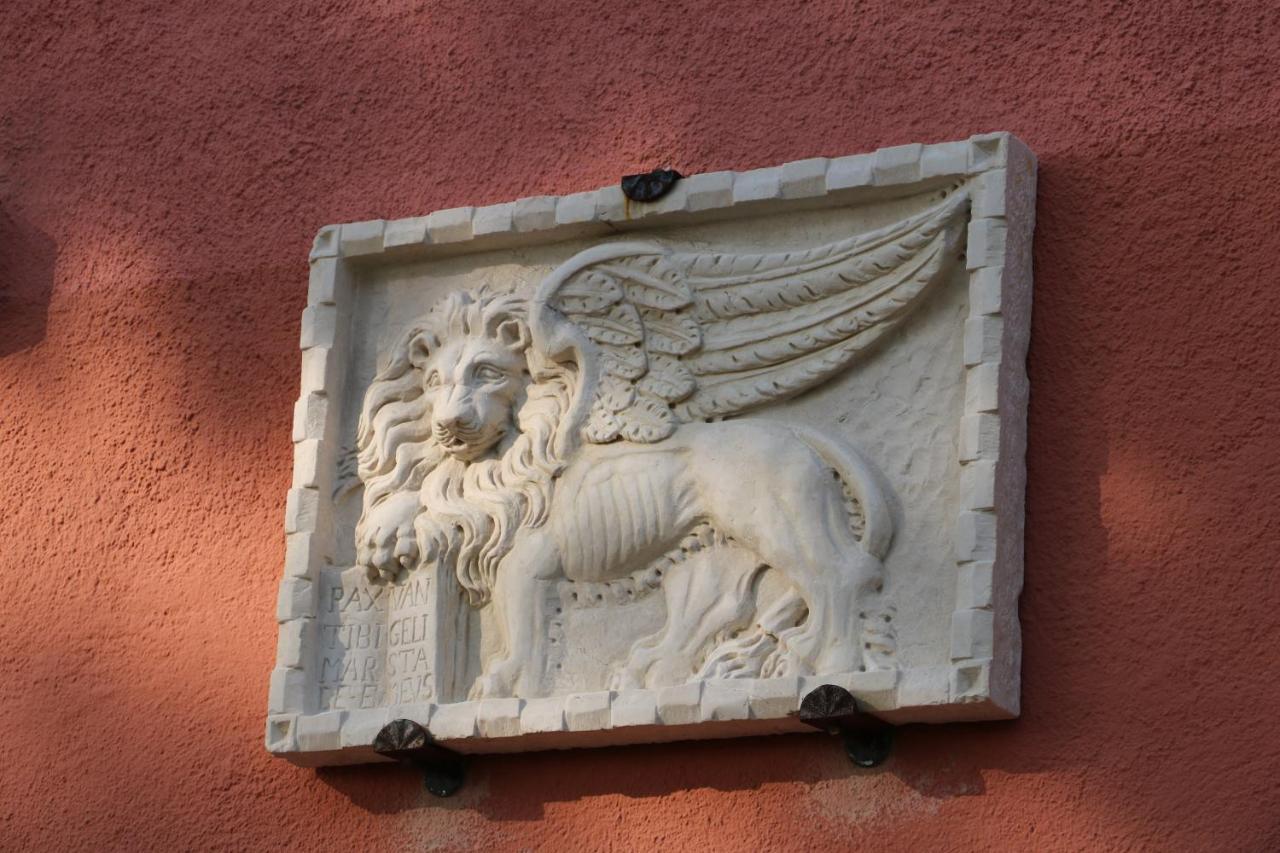 Sepa Chioggia Calle Moretti Экстерьер фото
