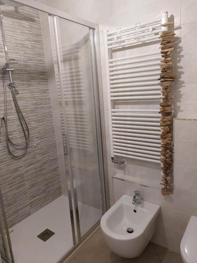 Sepa Chioggia Calle Moretti Экстерьер фото